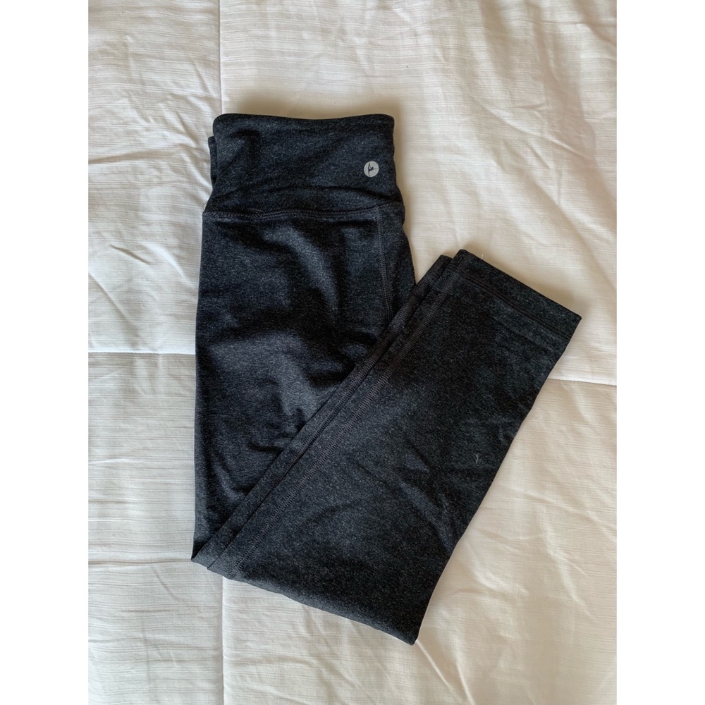 Cropped Leggings - Picture 4 of 5